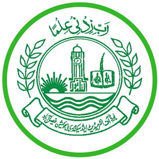 Faisalabad Board of Intermediate and Secondary Education