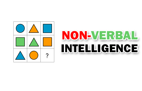 Non-Verbal Intelligence