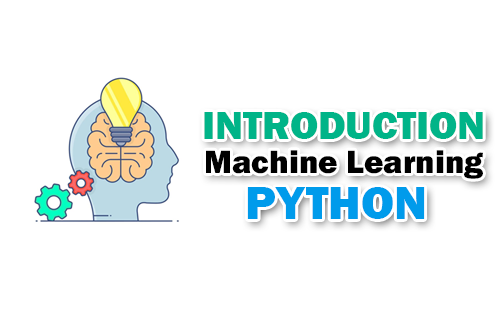 Machine Learning With Python